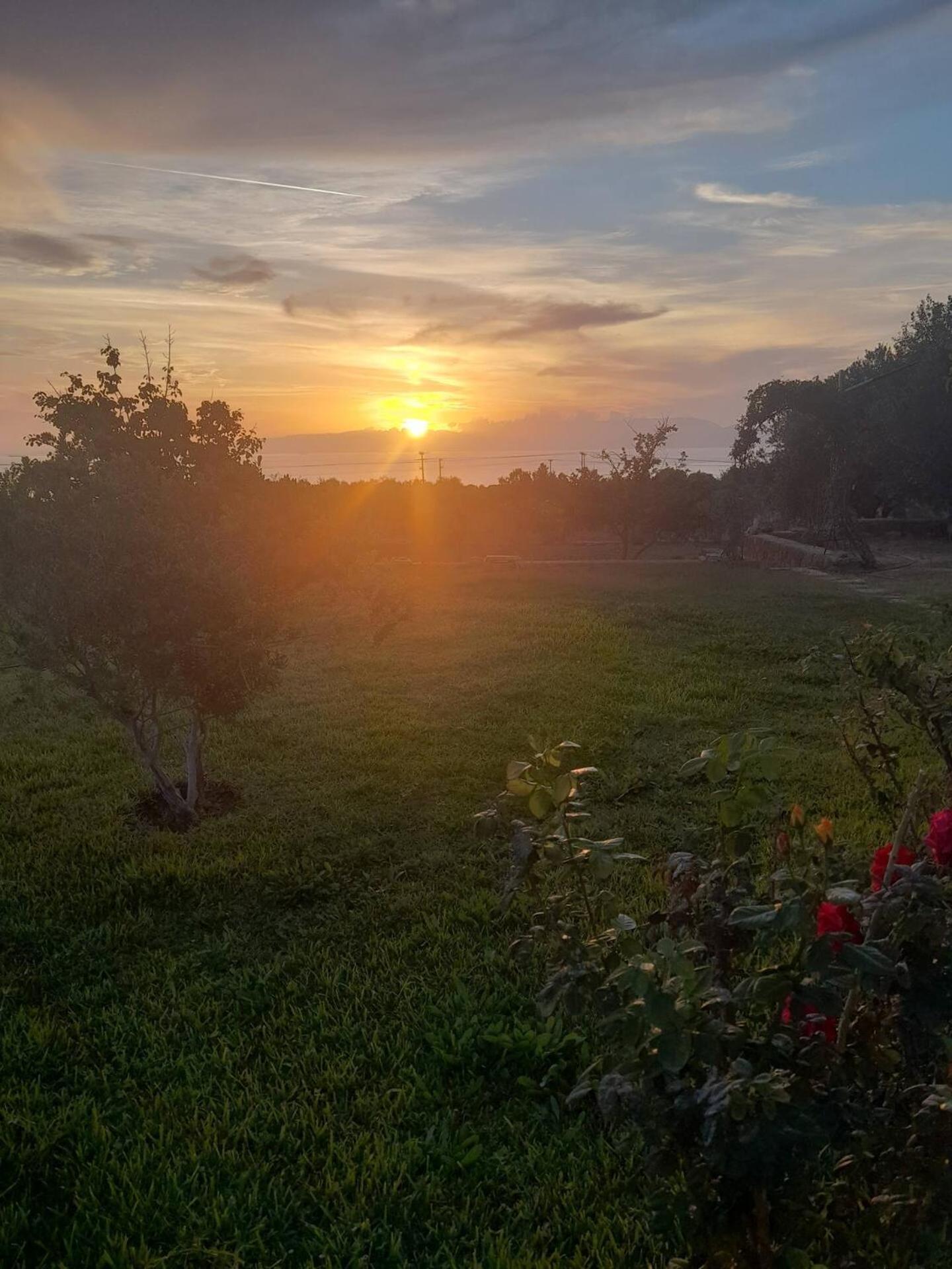 “Villa Othon-Leni” Paralia Demonias Eksteriør billede